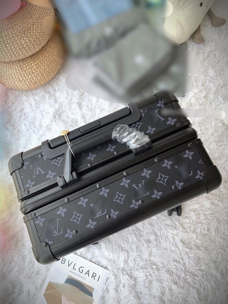 LV Suitcase